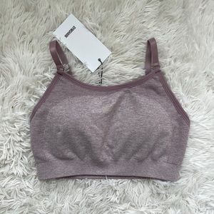 Gymshark- Flex strappy sports bra